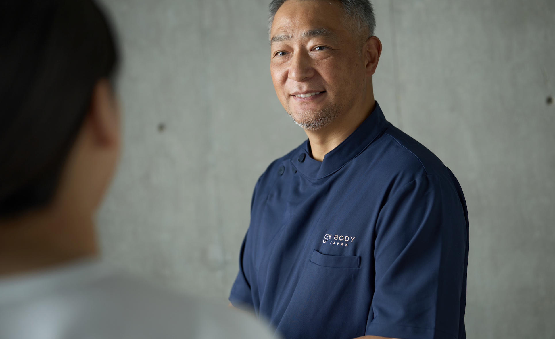 身体をベストな状態に引き上げる